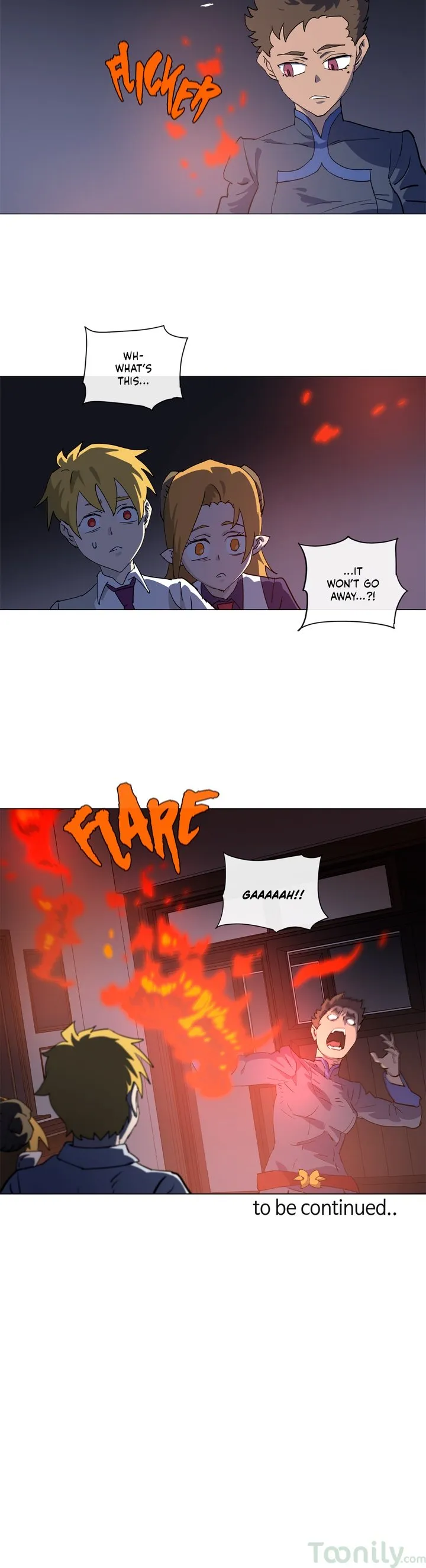 4 Cut Hero Chapter 148 Online - página 25