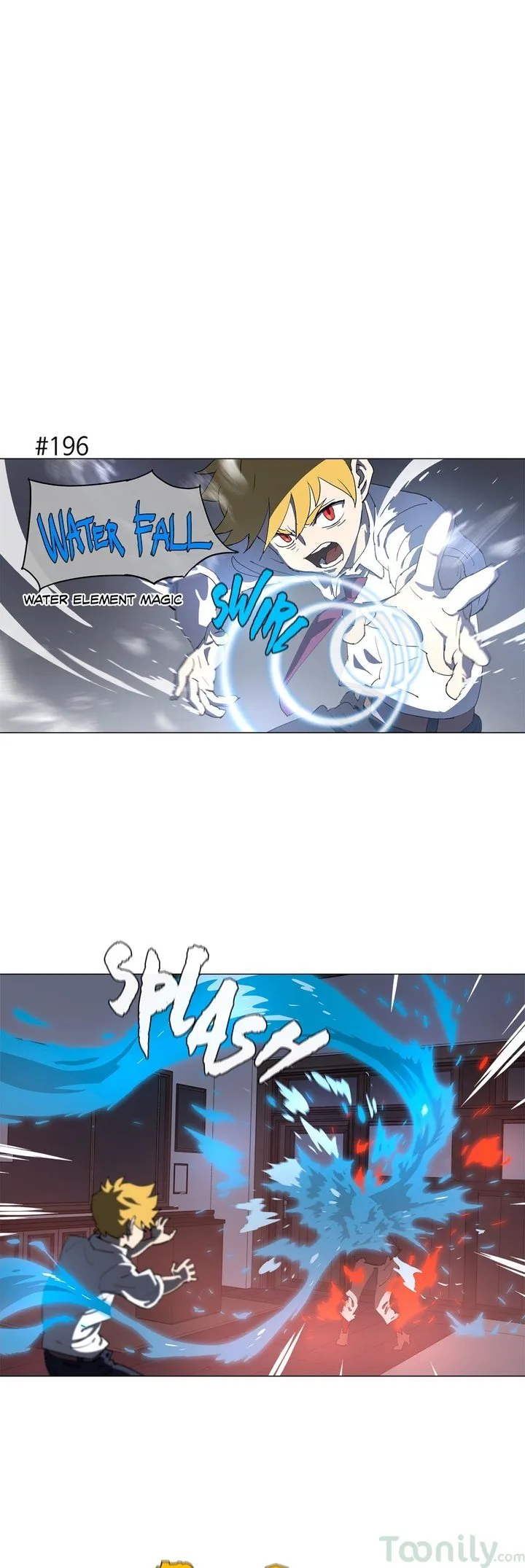 4 Cut Hero Chapter 149 Online - página 1