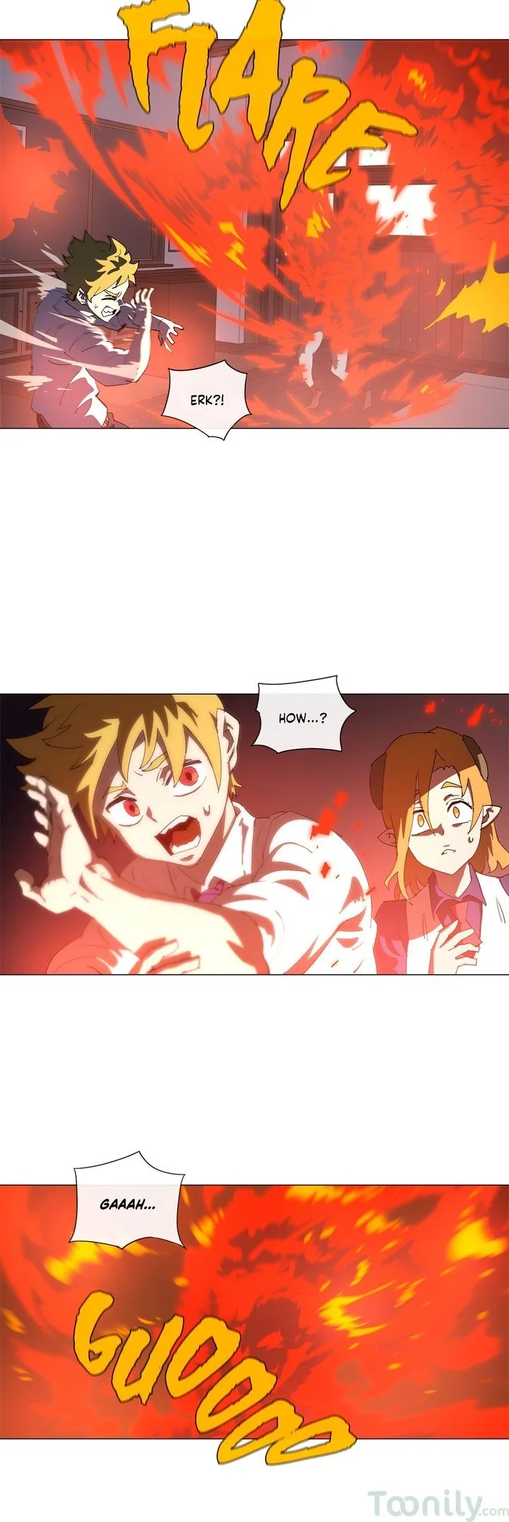4 Cut Hero Chapter 149 Online - página 2