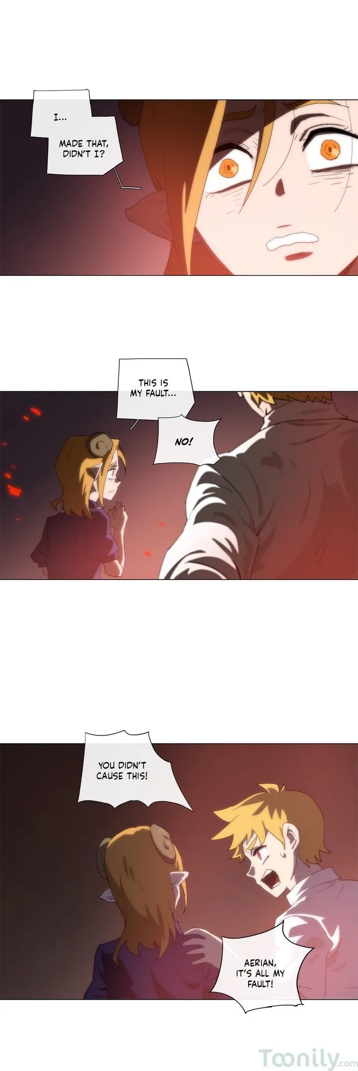 4 Cut Hero Chapter 149 Online - página 3