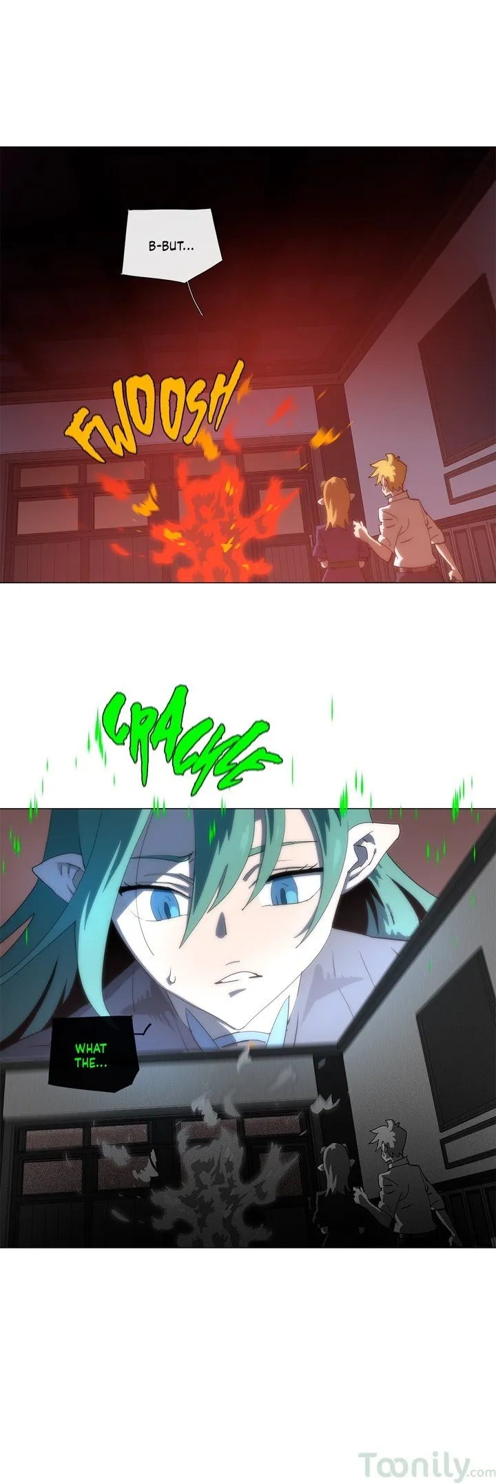 4 Cut Hero Chapter 149 Online - página 4