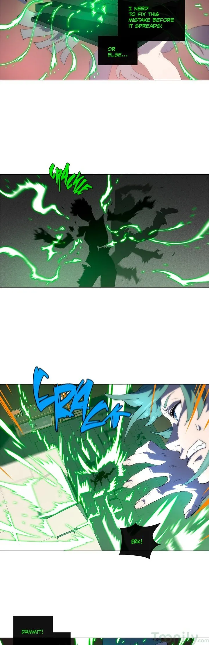 4 Cut Hero Chapter 149 Online - página 6