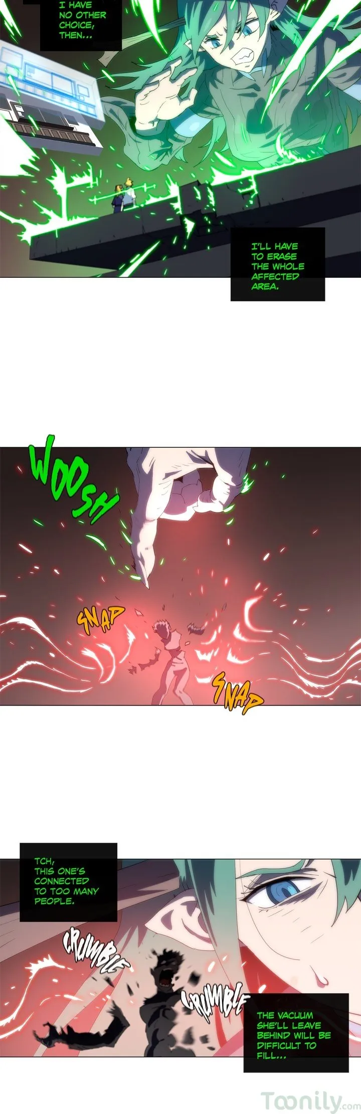 4 Cut Hero Chapter 149 Online - página 7