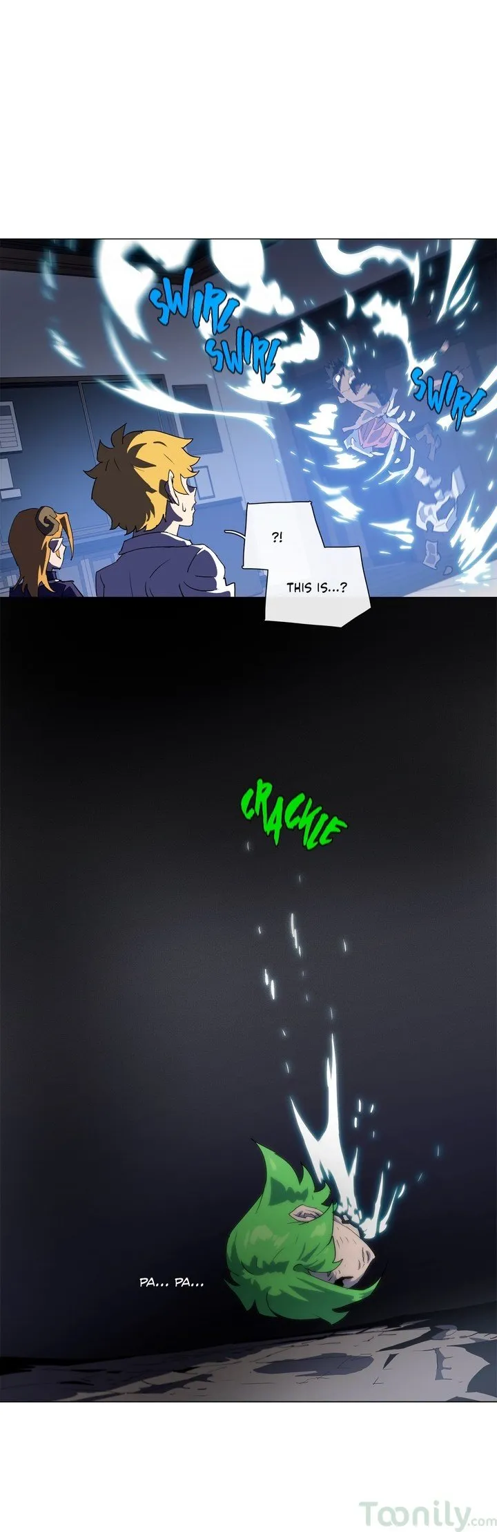 4 Cut Hero Chapter 149 Online - página 8