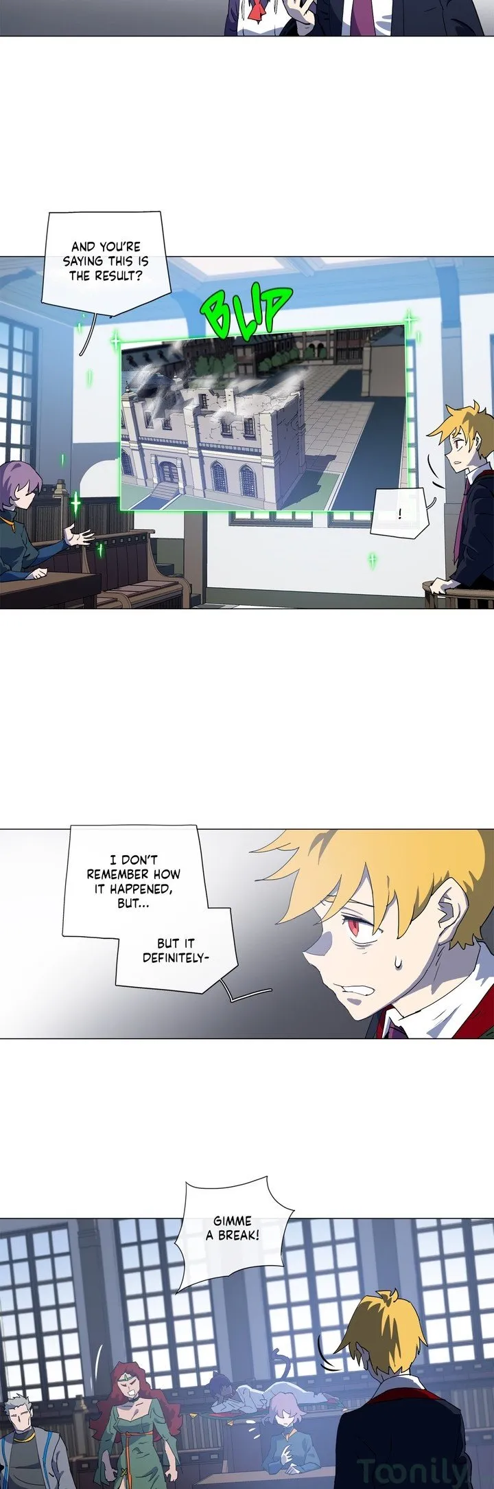 4 Cut Hero Chapter 149 Online - página 11