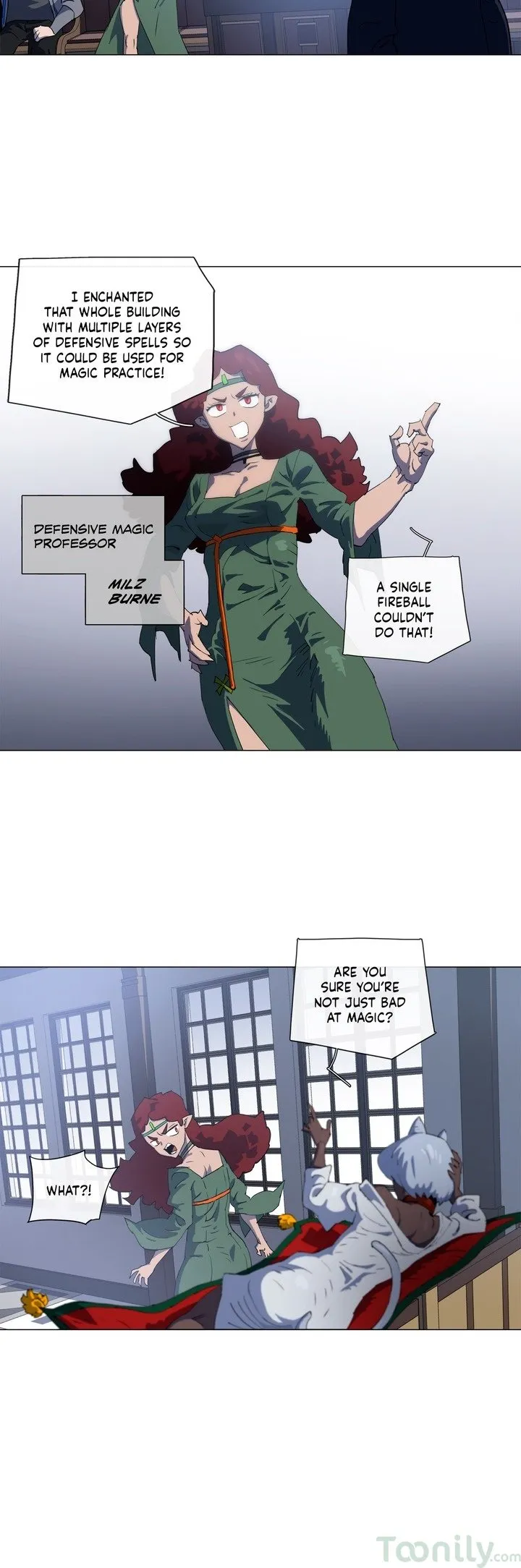 4 Cut Hero Chapter 149 Online - página 12