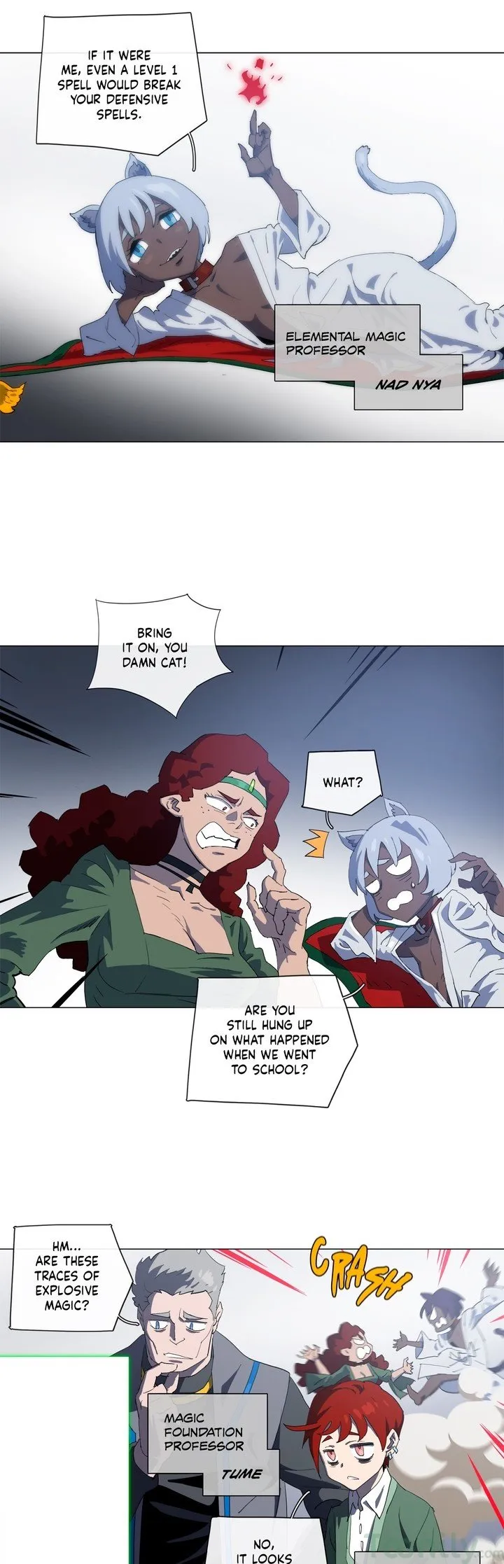 4 Cut Hero Chapter 149 Online - página 13