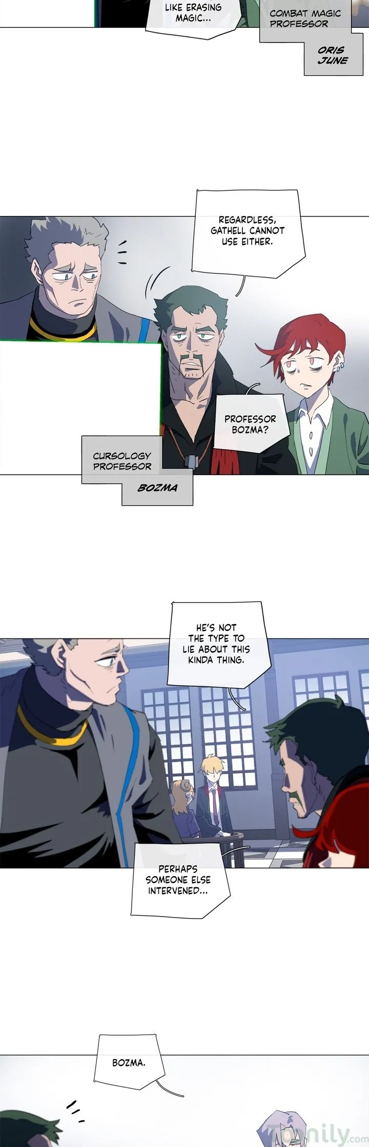 4 Cut Hero Chapter 149 Online - página 14