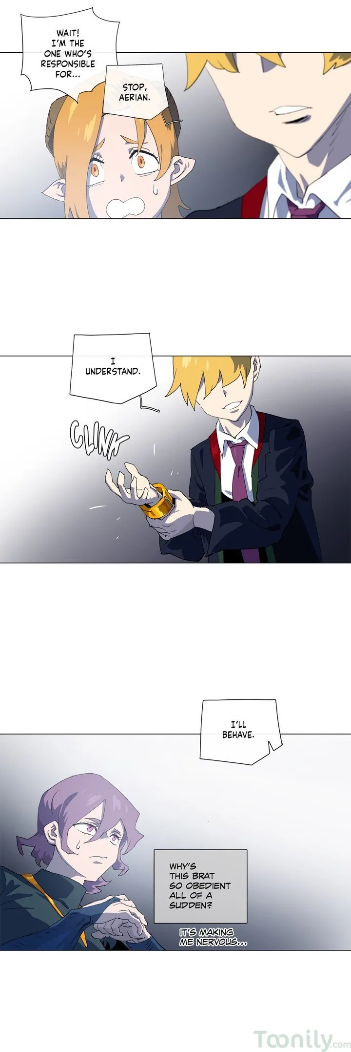 4 Cut Hero Chapter 149 Online - página 19
