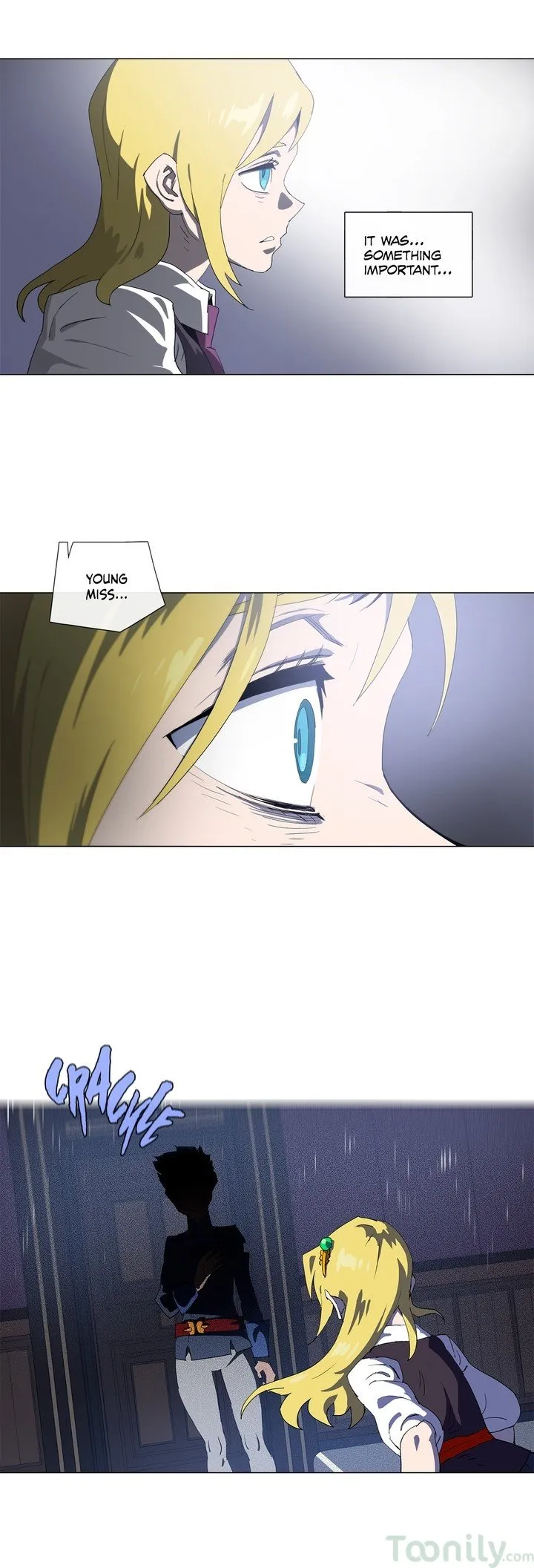 4 Cut Hero Chapter 149 Online - página 21