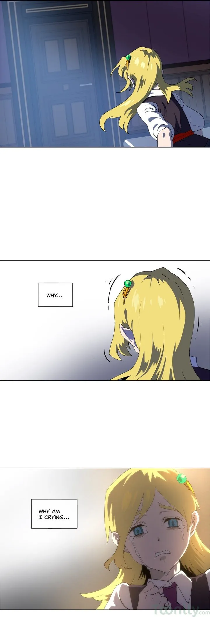 4 Cut Hero Chapter 149 Online - página 22