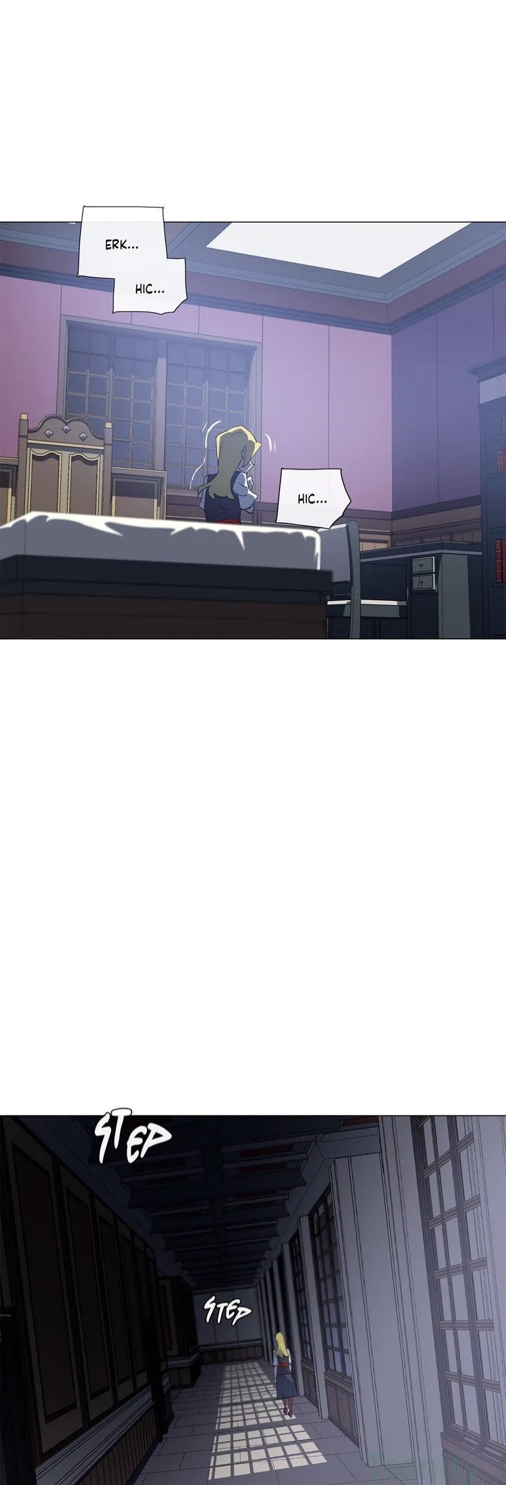 4 Cut Hero Chapter 149 Online - página 23