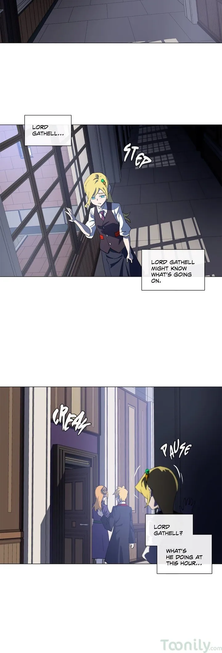4 Cut Hero Chapter 149 Online - página 24