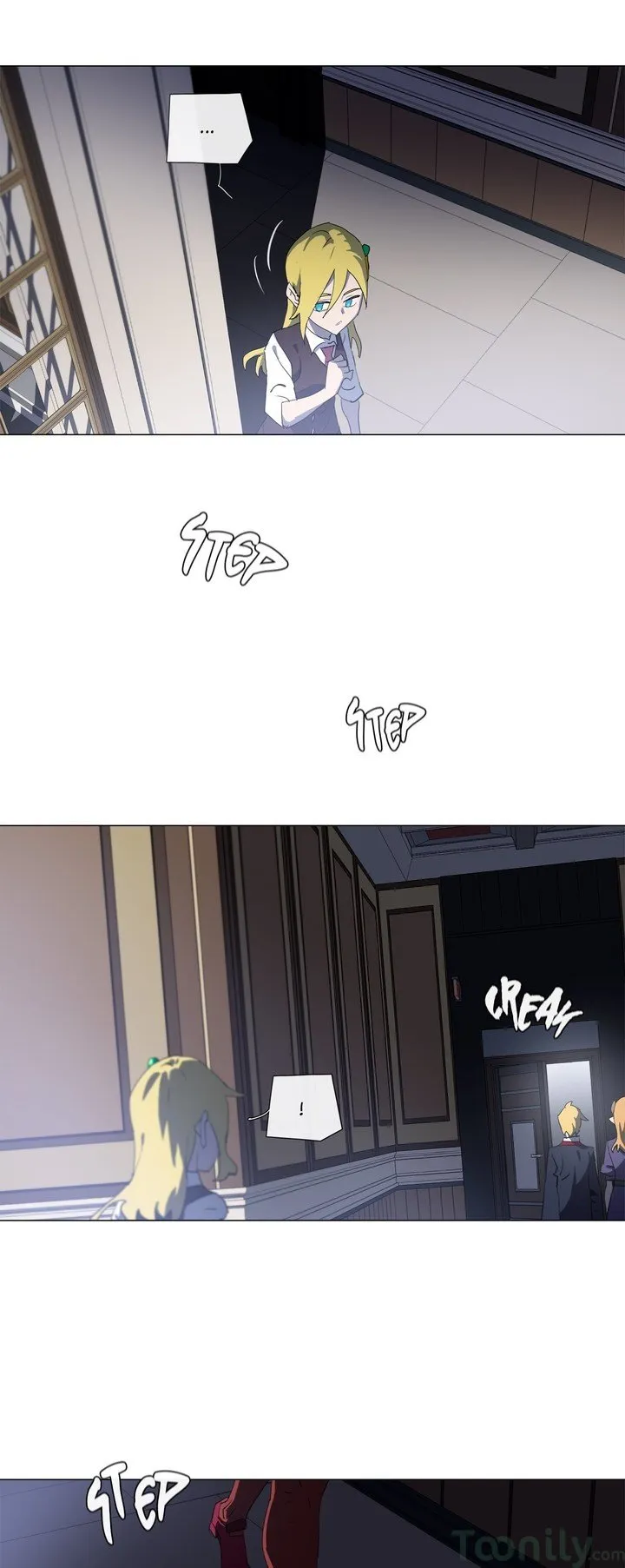 4 Cut Hero Chapter 149 Online - página 25