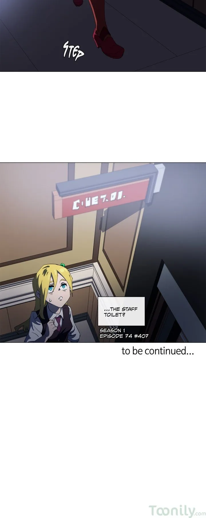 4 Cut Hero Chapter 149 Online - página 26