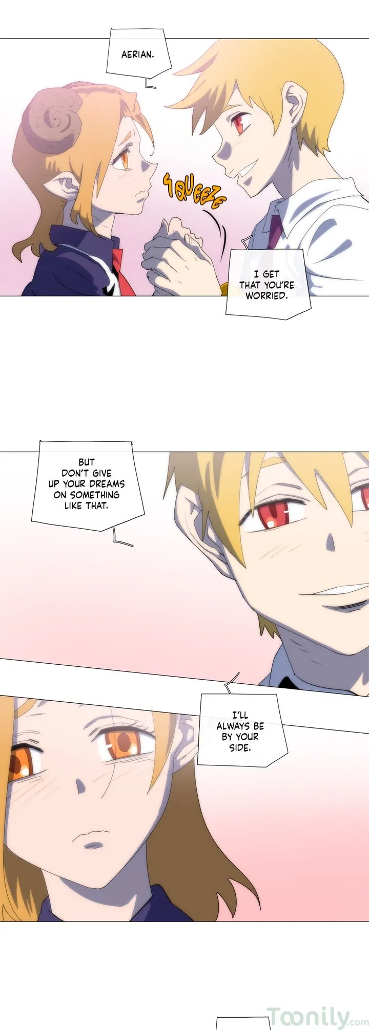 4 Cut Hero Chapter 150 Online - página 5