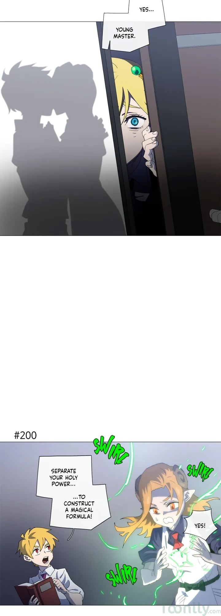 4 Cut Hero Chapter 150 Online - página 6
