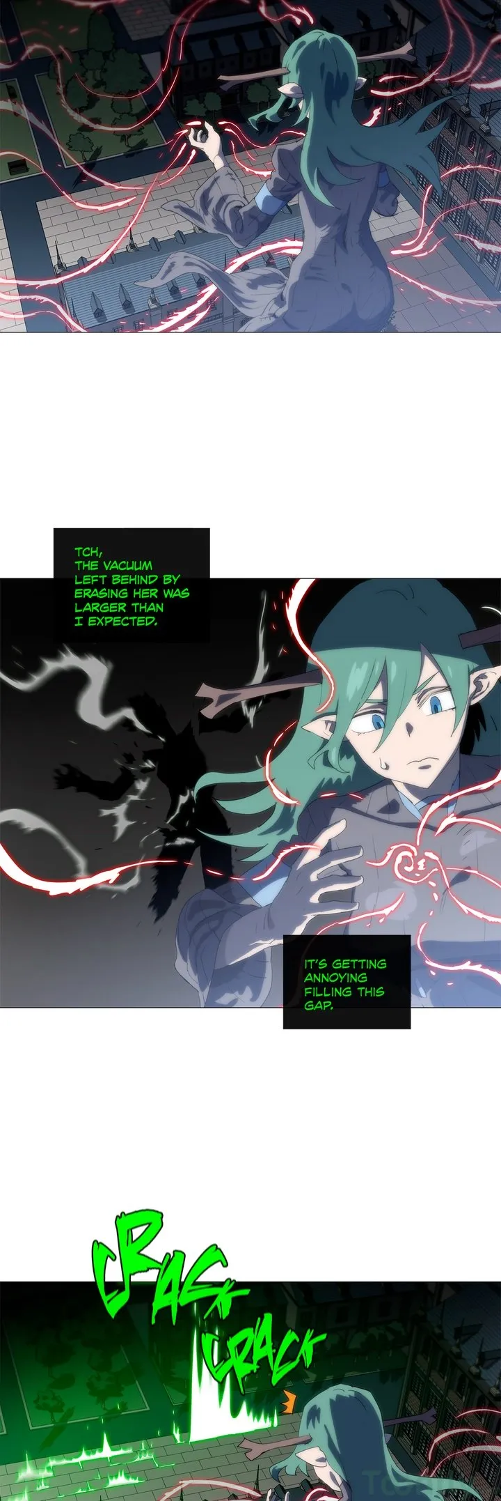 4 Cut Hero Chapter 150 Online - página 10