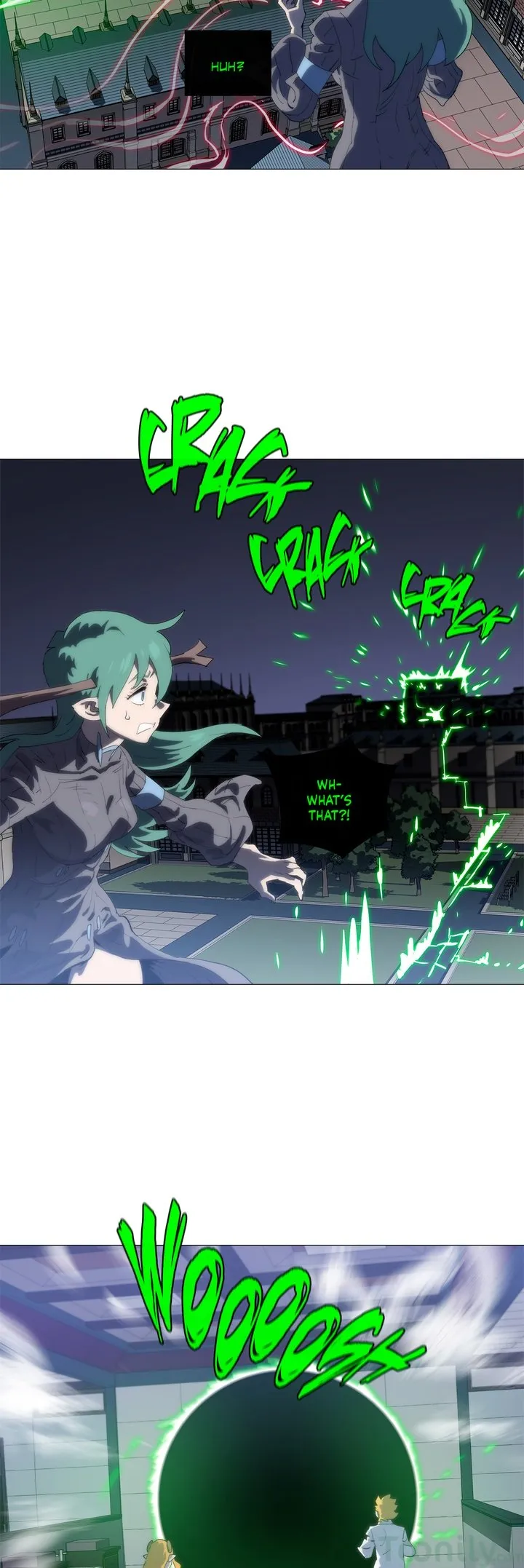 4 Cut Hero Chapter 150 Online - página 11