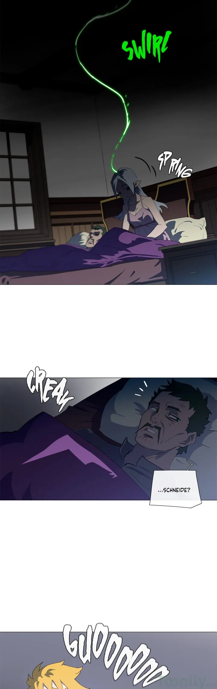 4 Cut Hero Chapter 150 Online - página 15