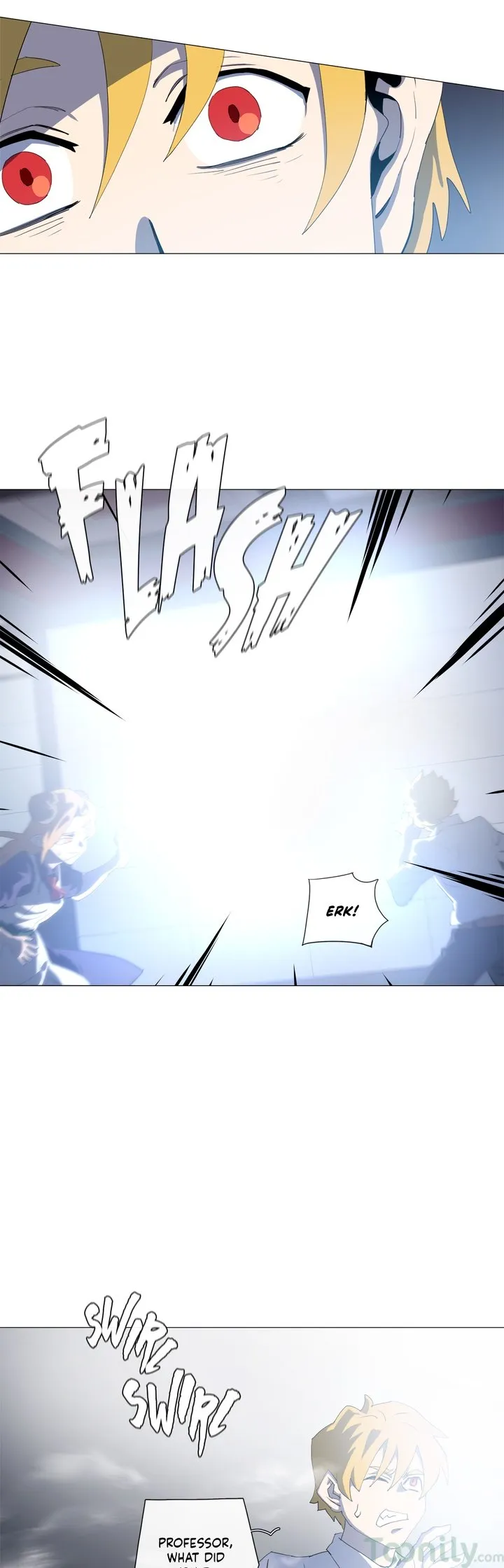 4 Cut Hero Chapter 150 Online - página 18