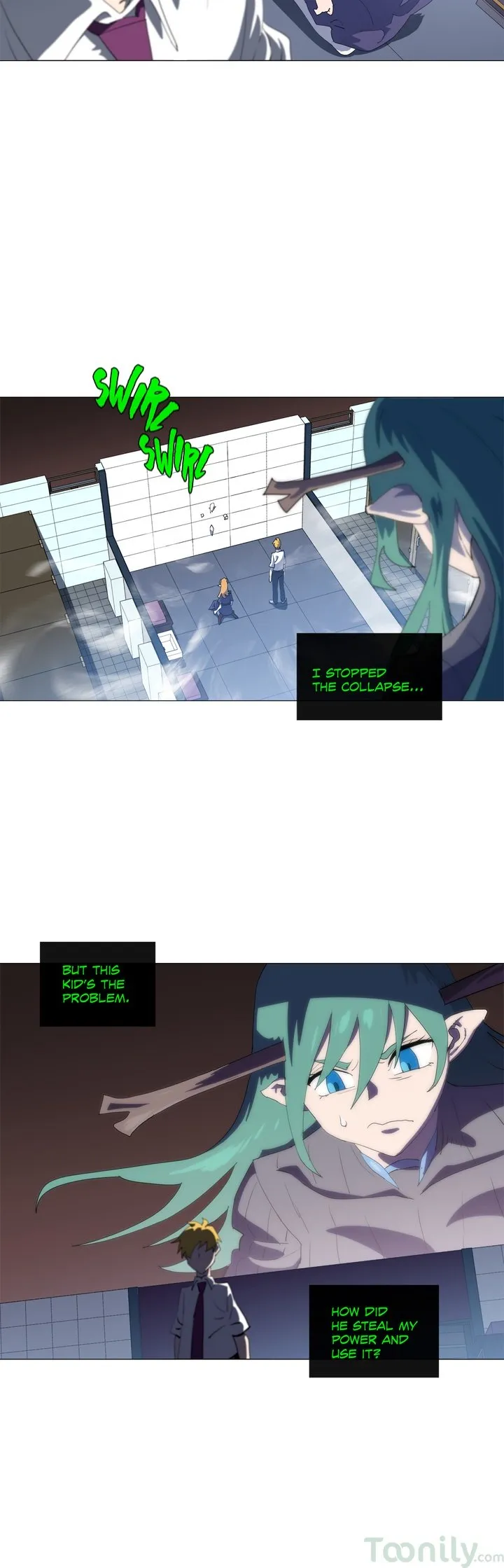 4 Cut Hero Chapter 150 Online - página 20