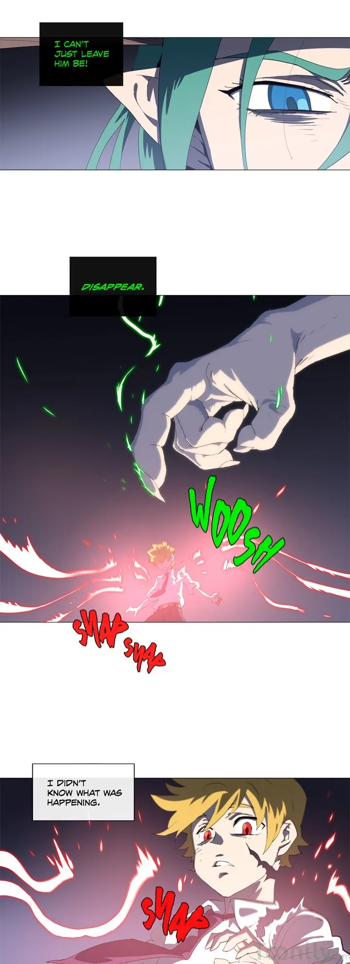 4 Cut Hero Chapter 150 Online - página 21