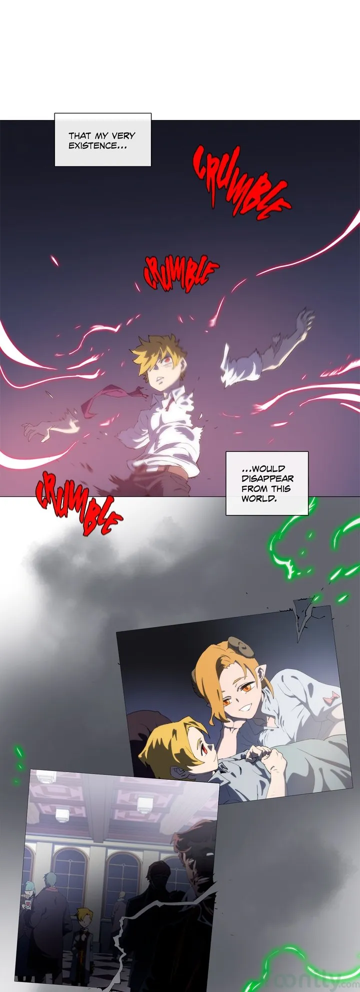 4 Cut Hero Chapter 150 Online - página 23