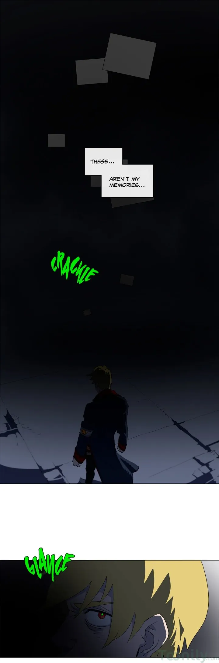 4 Cut Hero Chapter 150 Online - página 25