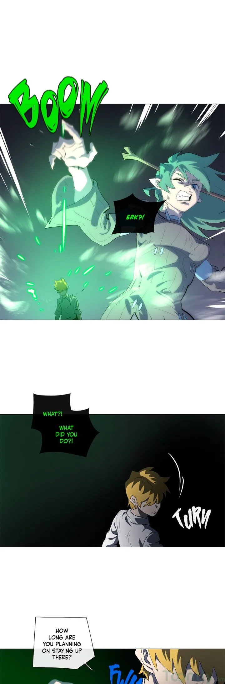 4 Cut Hero Chapter 150 Online - página 26