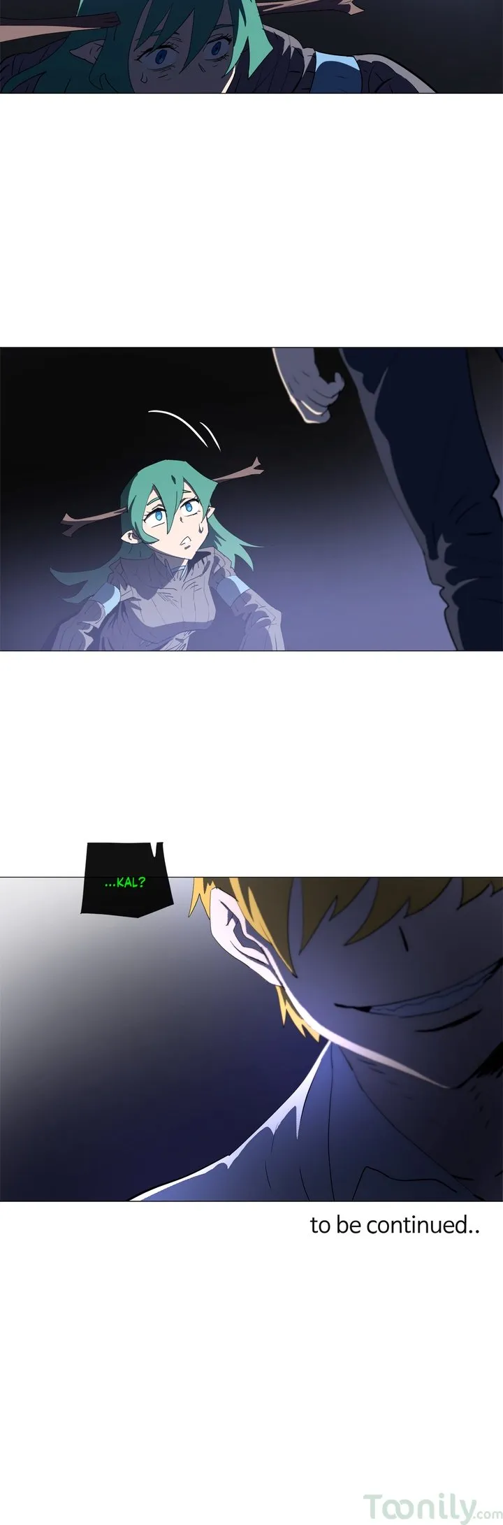 4 Cut Hero Chapter 150 Online - página 28