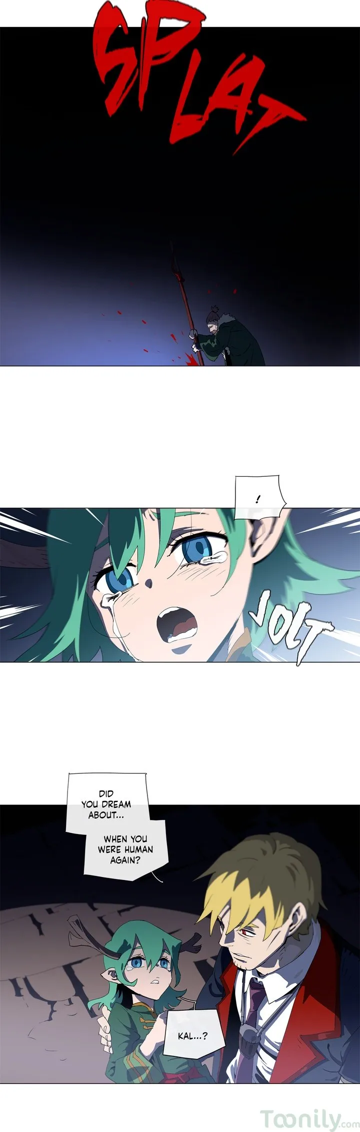 4 Cut Hero Chapter 151 Online - página 2