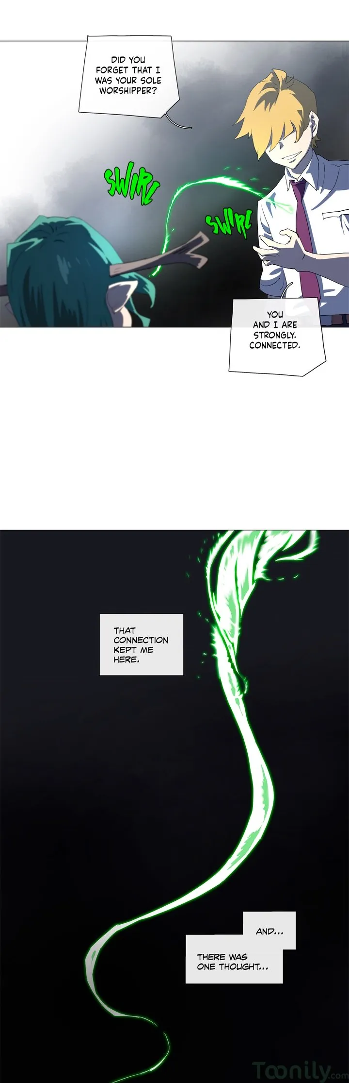 4 Cut Hero Chapter 151 Online - página 5