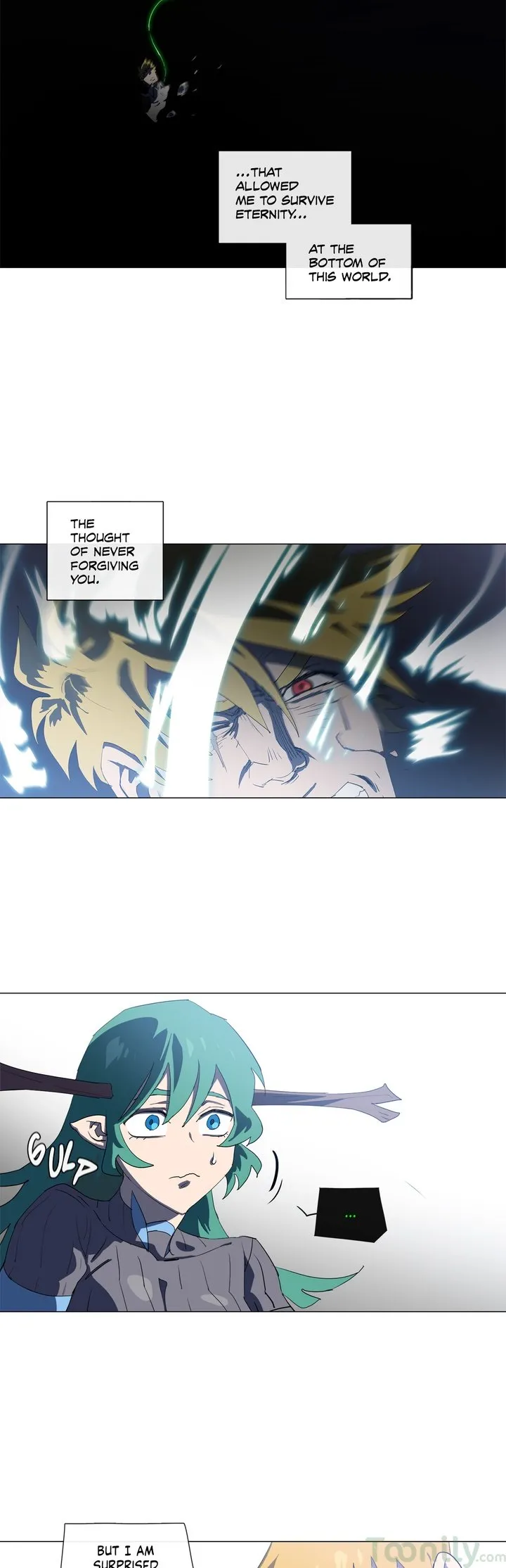 4 Cut Hero Chapter 151 Online - página 6