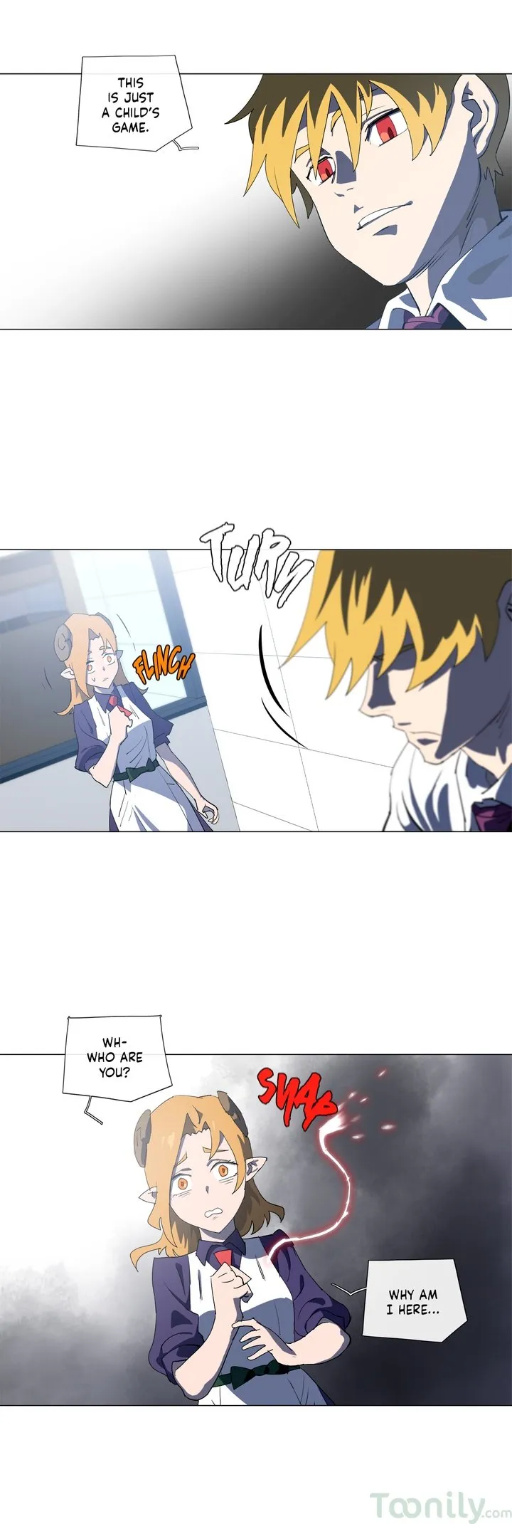 4 Cut Hero Chapter 151 Online - página 9