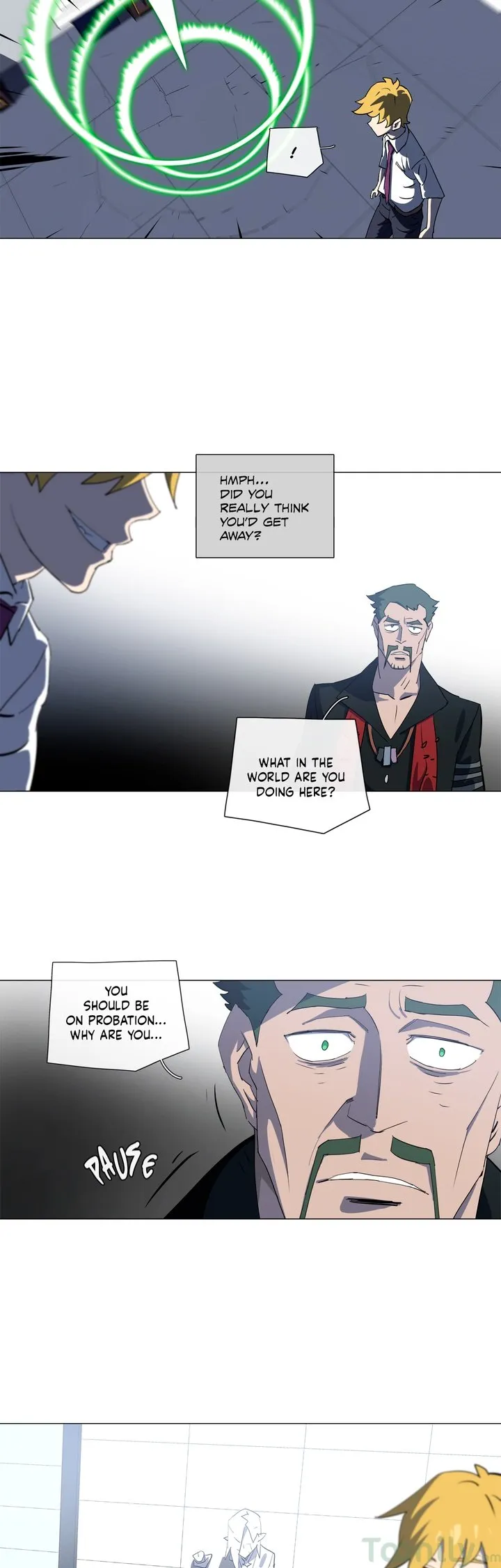 4 Cut Hero Chapter 151 Online - página 15