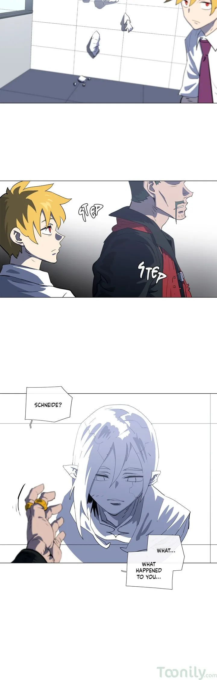 4 Cut Hero Chapter 151 Online - página 16