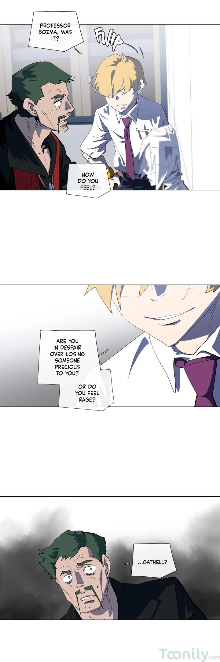 4 Cut Hero Chapter 151 Online - página 17