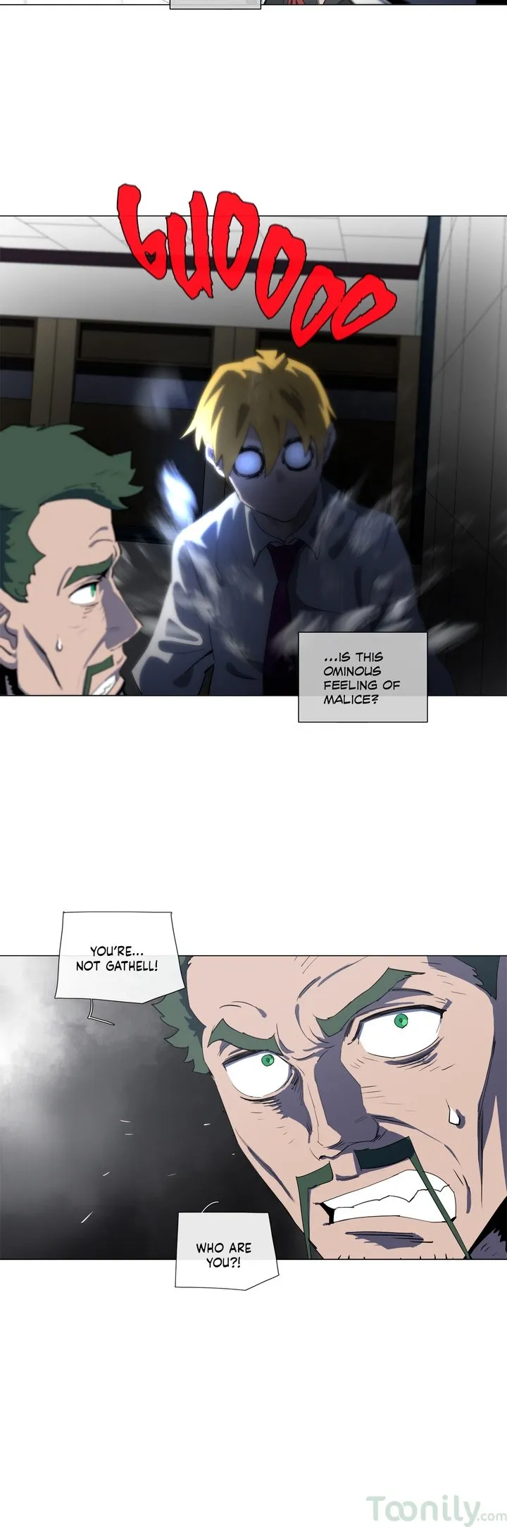 4 Cut Hero Chapter 151 Online - página 20