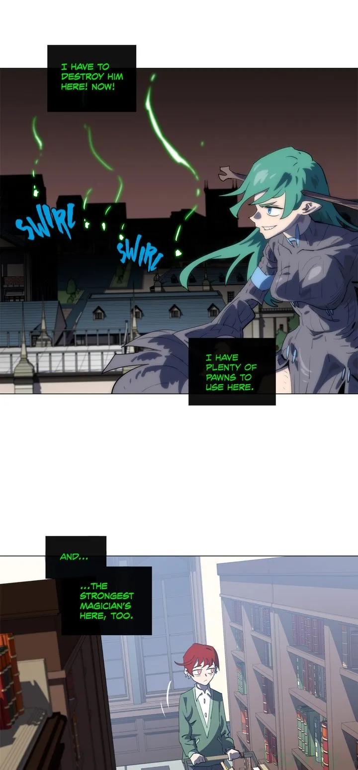 4 Cut Hero Chapter 151 Online - página 24
