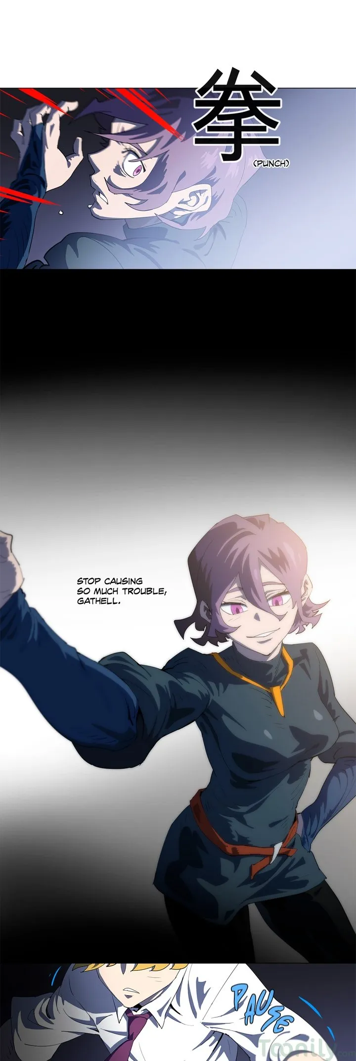 4 Cut Hero Chapter 153 Online - página 5