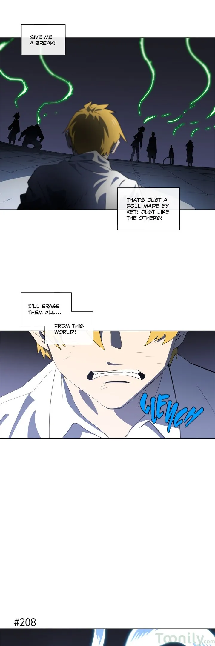 4 Cut Hero Chapter 153 Online - página 9