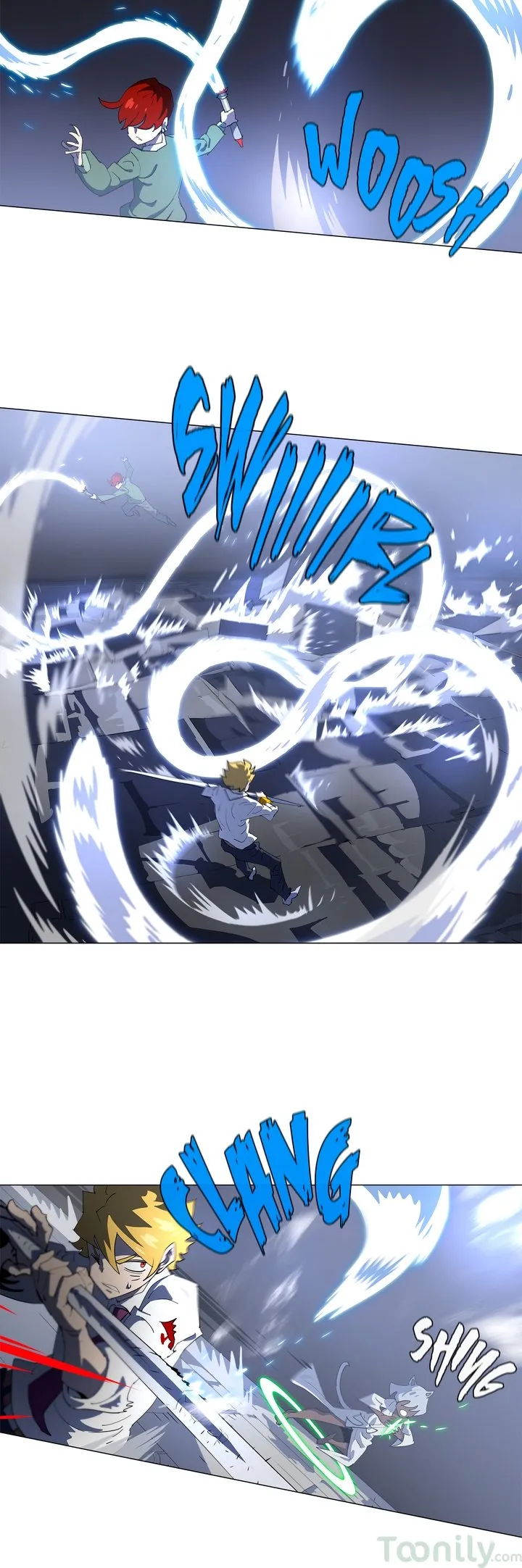 4 Cut Hero Chapter 153 Online - página 10