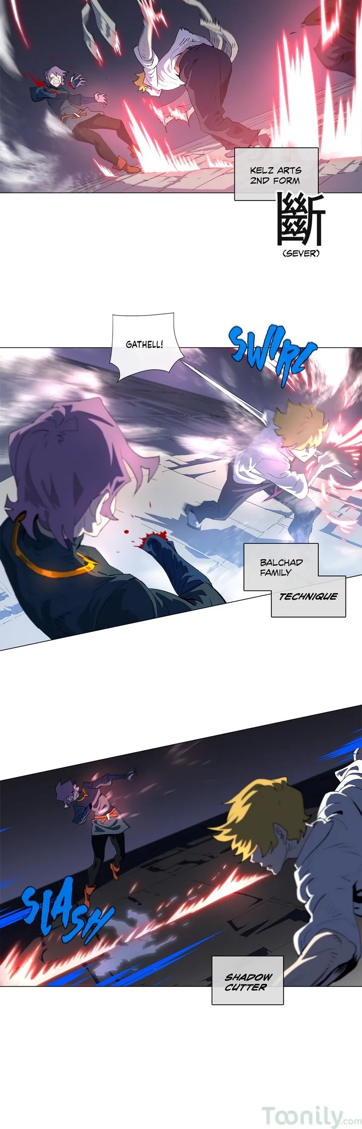 4 Cut Hero Chapter 153 Online - página 16