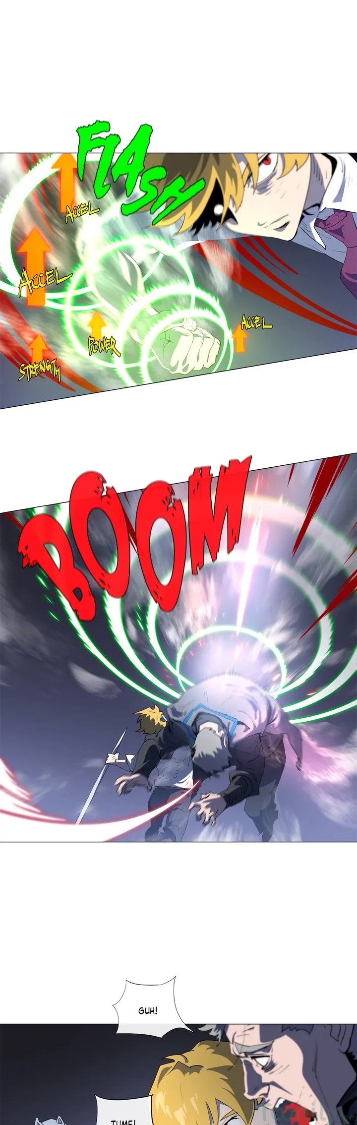 4 Cut Hero Chapter 153 Online - página 18