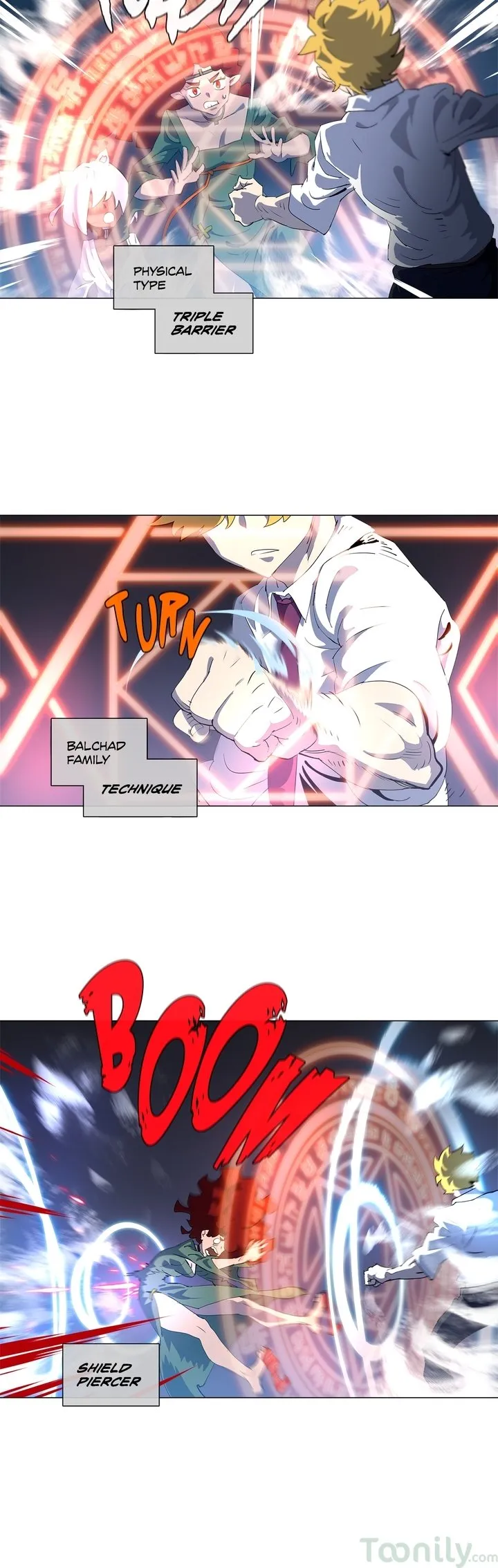 4 Cut Hero Chapter 153 Online - página 20