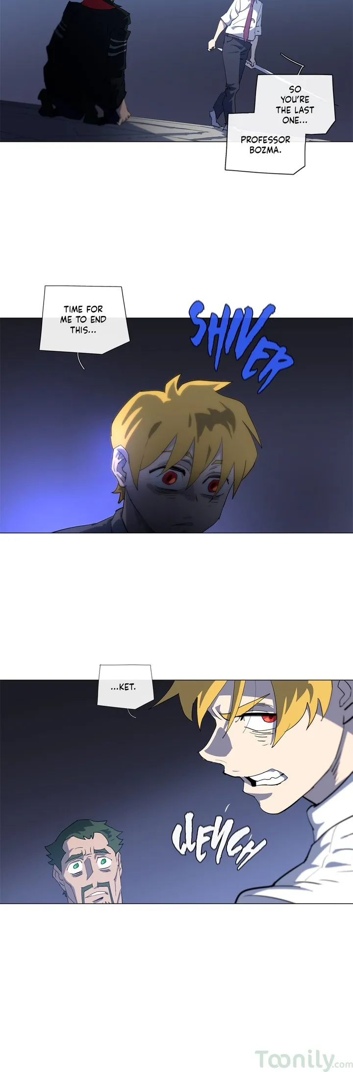 4 Cut Hero Chapter 153 Online - página 24