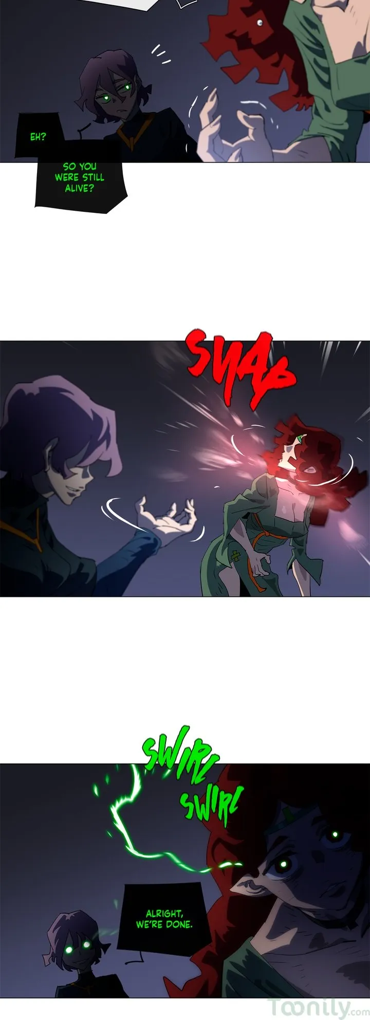 4 Cut Hero Chapter 153 Online - página 26