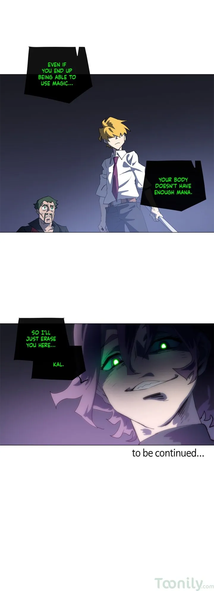 4 Cut Hero Chapter 153 Online - página 27