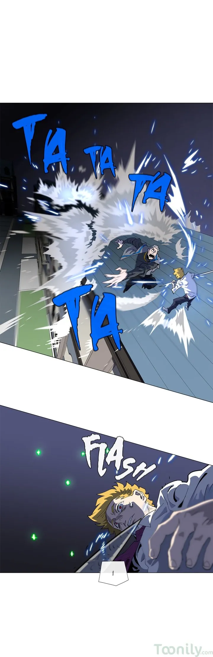 4 Cut Hero Chapter 154 Online - página 4